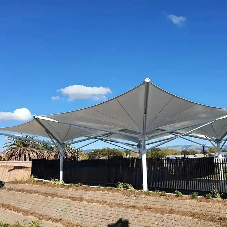 成安县工程案例