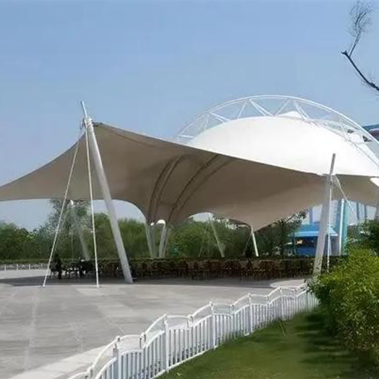 成安县工程案例