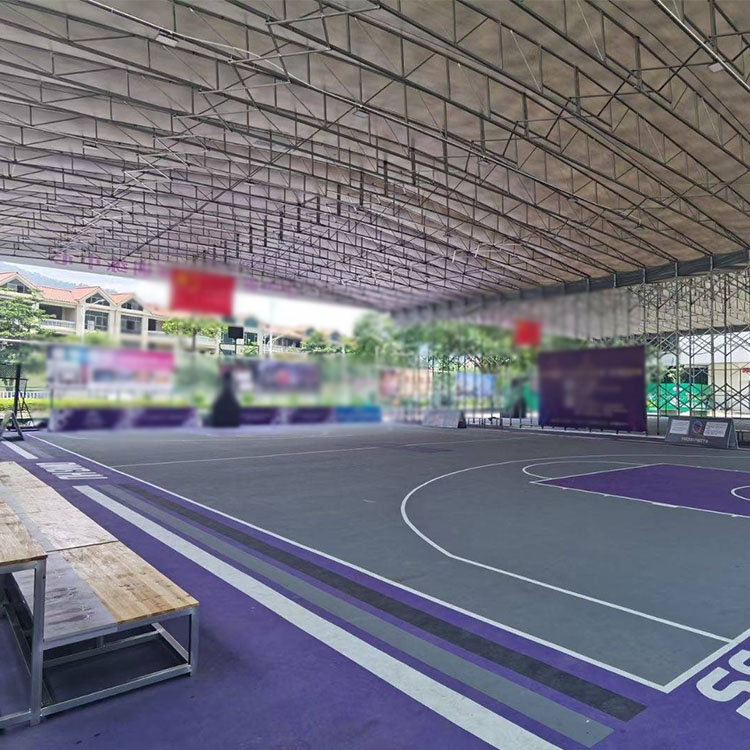 成安县工程案例