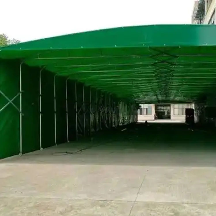 成安县工程案例