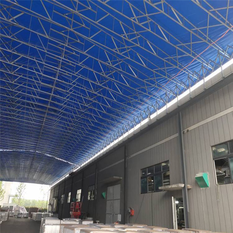 成安县工程案例