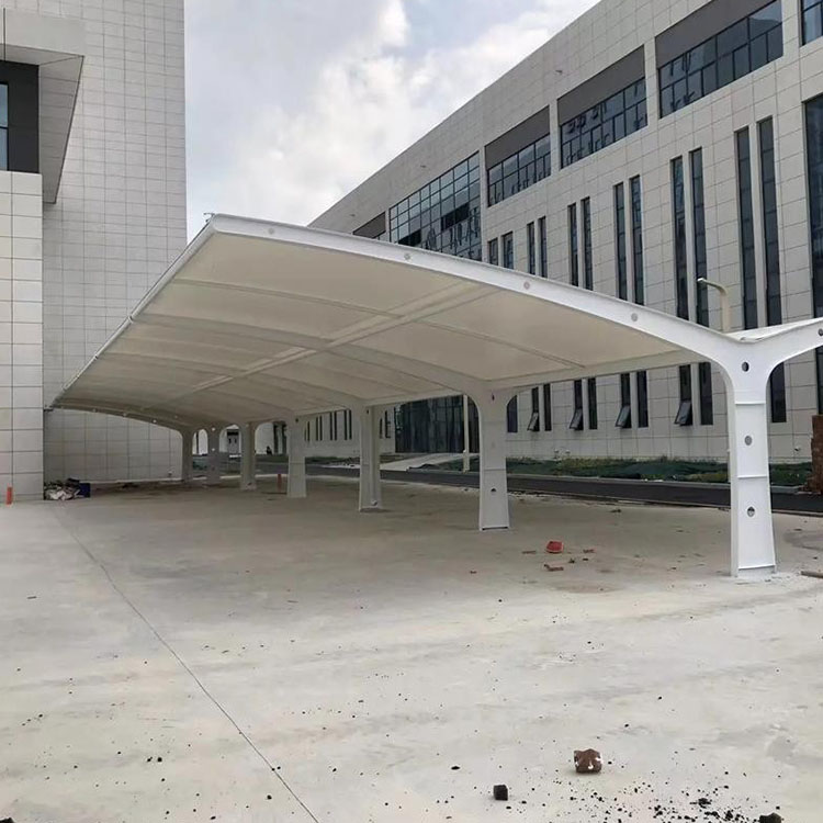 成安县工程案例