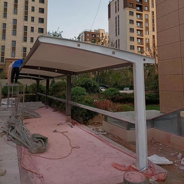 成安县工程案例